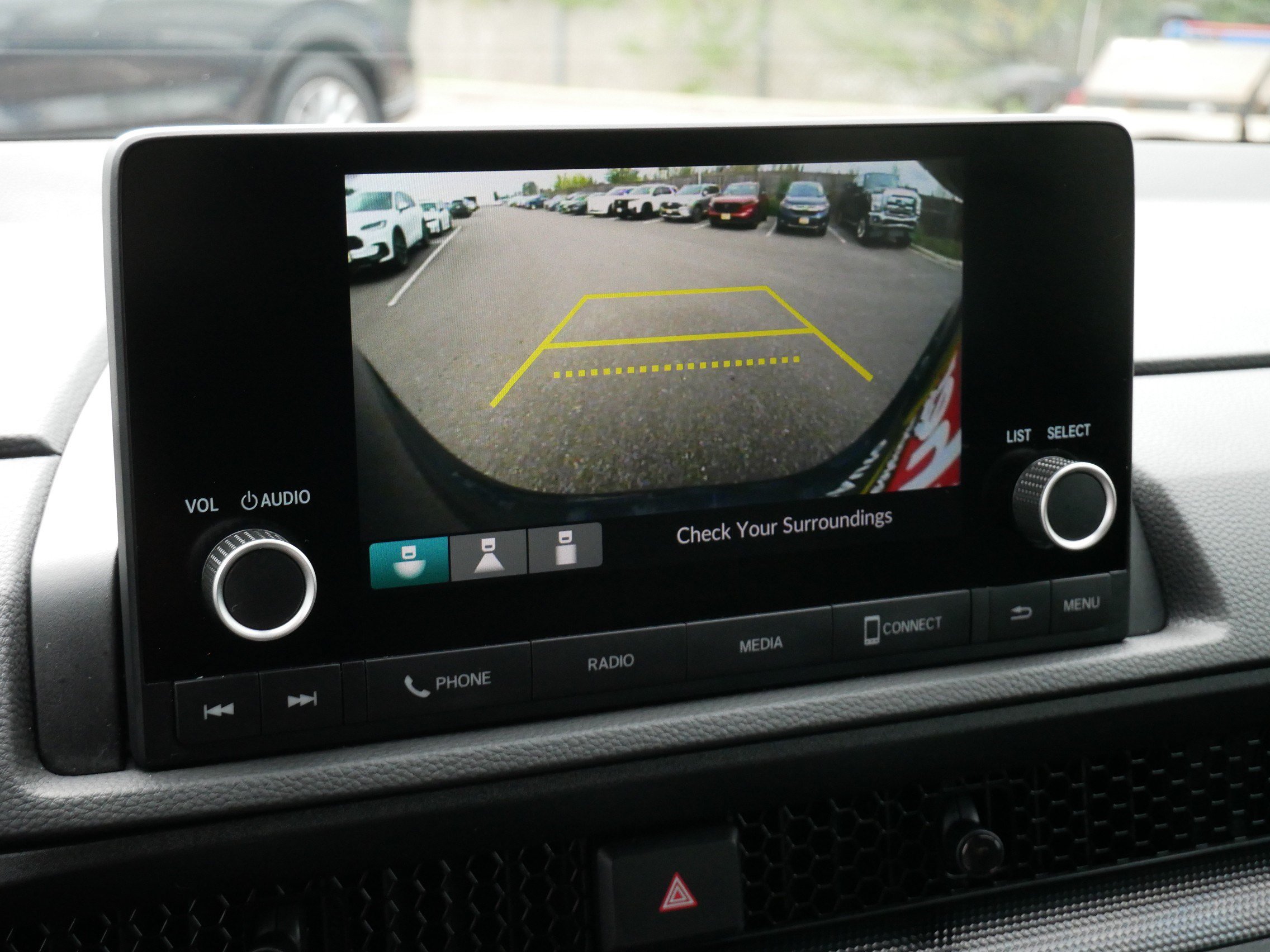 Used 2024 Honda CR-V LX image 30