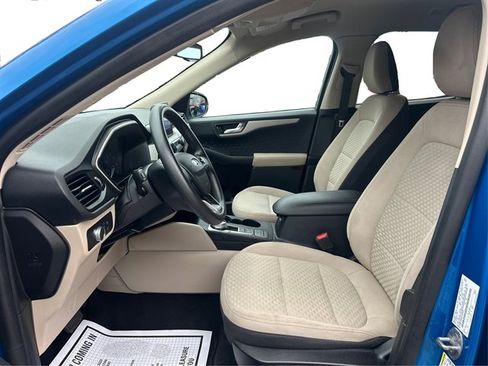 Used 2020 Ford Escape SE AWD/4WD image 10
