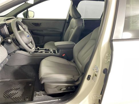 New 2026 Subaru Outback Limited XT image 11