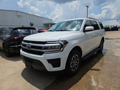 Used 2022 Ford Expedition XLT