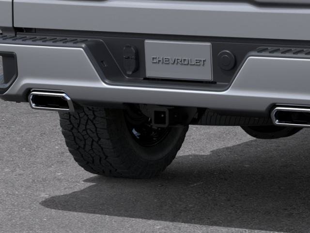 New 2026 Chevrolet Silverado 1500 RST AWD/4WD image 36