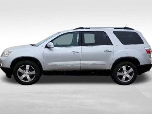 Used 2012 GMC Acadia SLT image 5