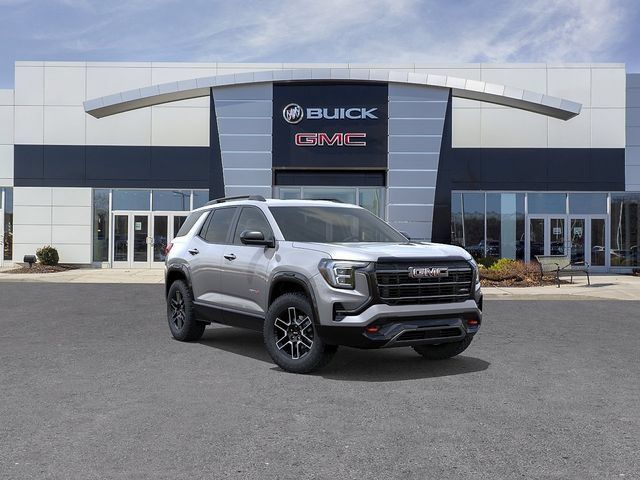 New 2027 GMC Terrain AT4 w/ Convenience Package III AWD/4WD image 1
