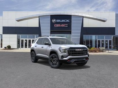 New 2027 GMC Terrain AT4 w/ Convenience Package III