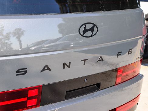 New 2026 Hyundai Santa Fe Calligraphy AWD/4WD image 10