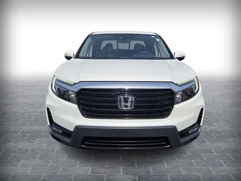 Used 2023 Honda Ridgeline RTL-E image 2