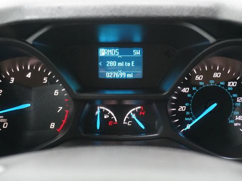 Used 2017 Ford Transit Connect XL image 16