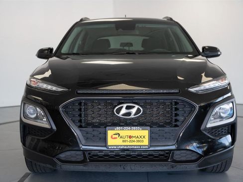 Used 2020 Hyundai Kona SEL AWD/4WD image 2