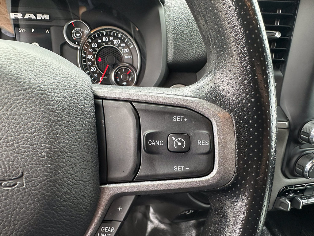 Used 2024 RAM 2500 Tradesman w/ Chrome Appearance Group AWD/4WD image 33
