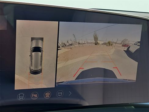 New 2026 Cadillac Vistiq Sport w/ LPO, Floor Liner Package image 27