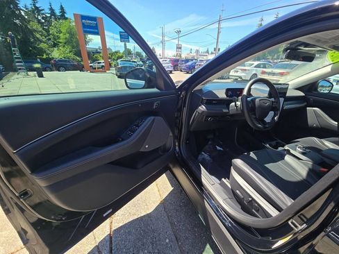 Used 2024 Ford Mustang Mach-E Premium RWD image 20