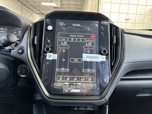 New 2026 Subaru Crosstrek 2.0i Premium AWD/4WD image 17