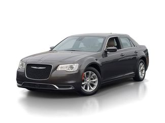 Certified 2023 Chrysler 300 Touring w/ Safetytec Plus Group RWD video 1