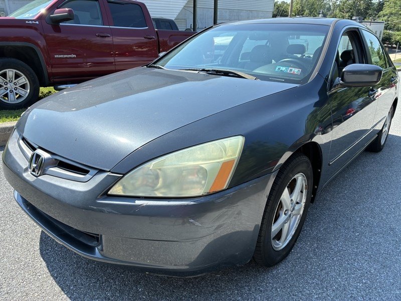 Used 2004 Honda Accord EX image 1