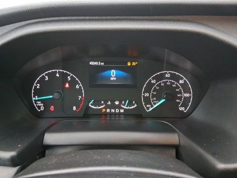 Used 2023 Ford Transit 350 XLT image 21