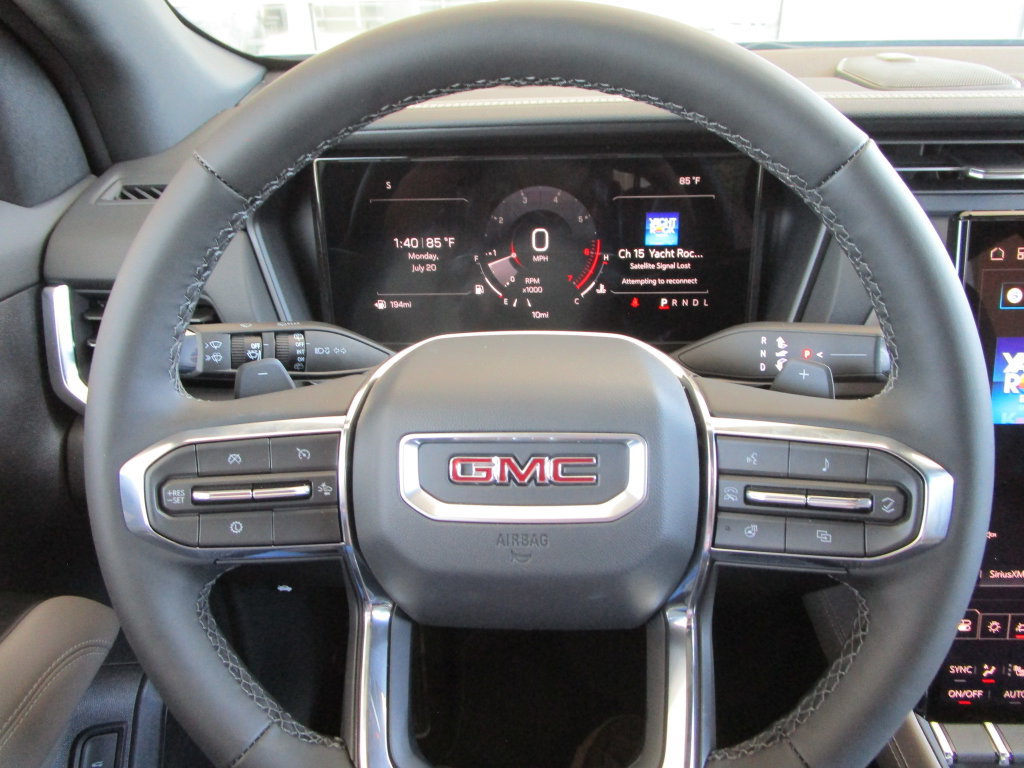 New 2027 GMC Terrain Elevation w/ Elevation Premium Package FWD image 29