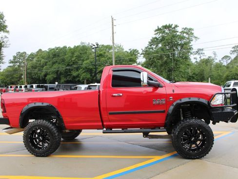 Used 2016 RAM 2500 SLT w/ Popular Equipment Group AWD/4WD image 2