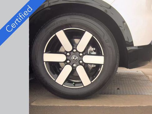 Used 2024 Honda Prologue Touring image 11