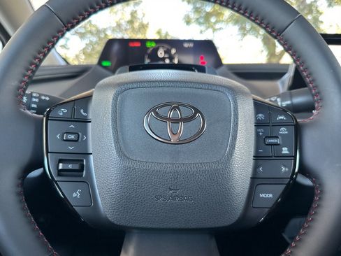 New 2026 Toyota Prius Plug-In Hybrid image 25