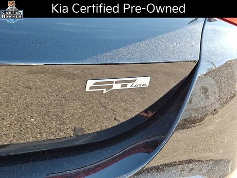 Used 2023 Kia K5 GT-Line w/ GT-Line Premium Package image 32
