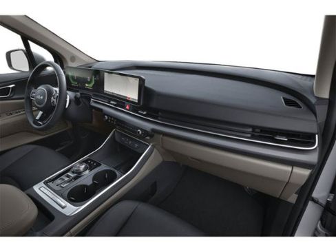 New 2027 Kia Carnival EX w/ Dark Edition Package FWD image 17