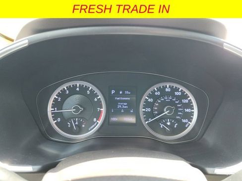 Used 2020 Hyundai Santa Fe SE FWD image 24