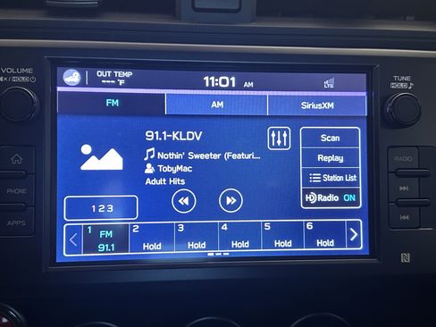 Certified 2025 Subaru BRZ Limited image 22