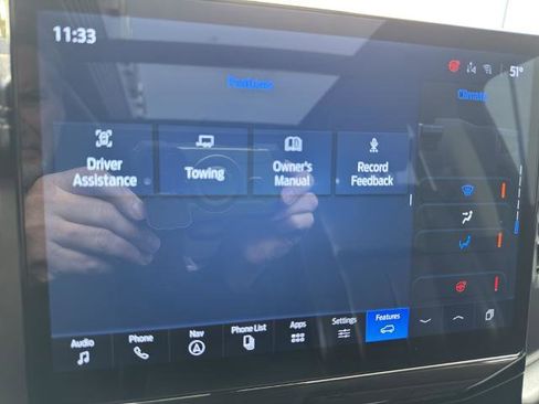 Certified 2024 Ford Expedition Max XLT image 34