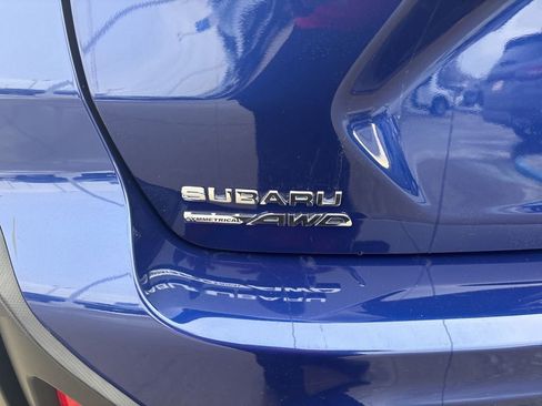 Used 2024 Subaru Crosstrek 2.0i Premium image 15