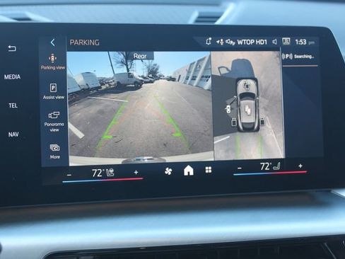 New 2026 BMW X2 xDrive28i w/ Technology Package image 15