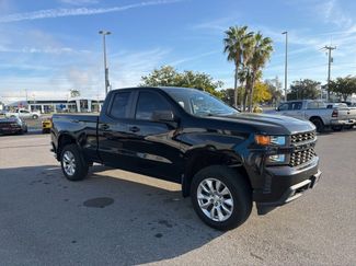 Used 2019 Chevrolet Silverado 1500 Custom w/ Custom Value Package video 1