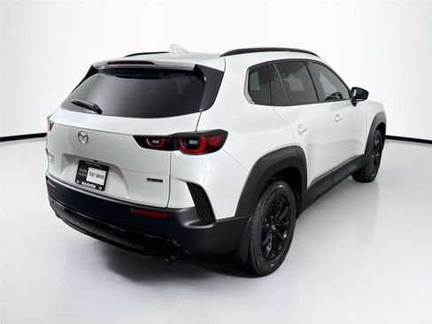 New 2026 MAZDA CX-50 AWD 2.5 Hybrid w/ Weather Package image 12
