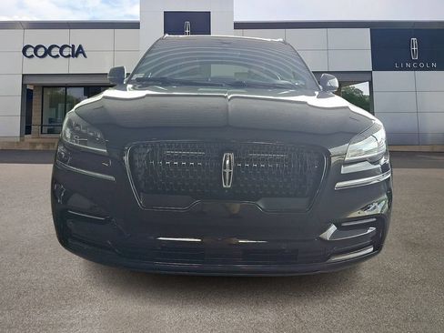 Certified 2024 Lincoln Aviator Reserve w/ Jet Package AWD/4WD image 2
