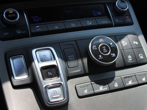 Used 2020 Hyundai Palisade Limited AWD/4WD image 19