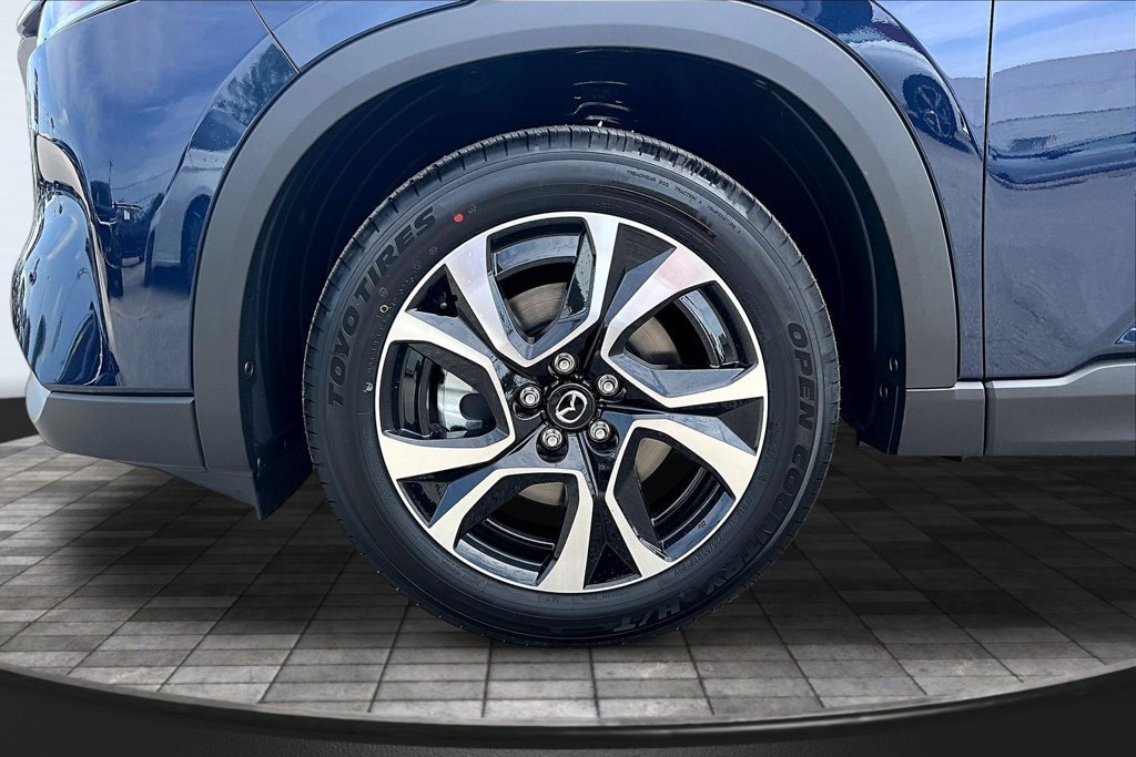 New 2026 MAZDA CX-5 Preferred AWD/4WD image 12