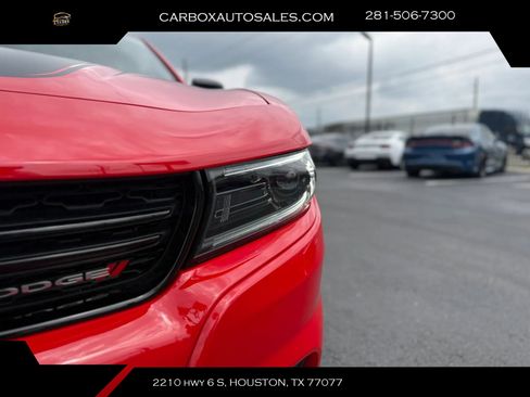 Used 2023 Dodge Charger SXT RWD image 31