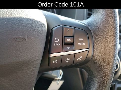 Used 2024 Ford Transit 350 Low Roof AWD w/ Interior Upgrade Package image 18