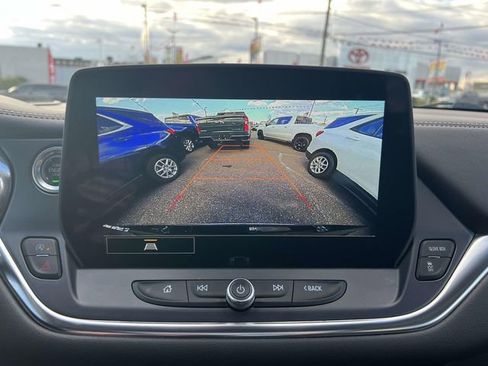 Certified 2025 Chevrolet Blazer LT image 29