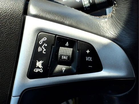 Used 2017 GMC Terrain SLE w/ Driver Alert Package I AWD/4WD image 22