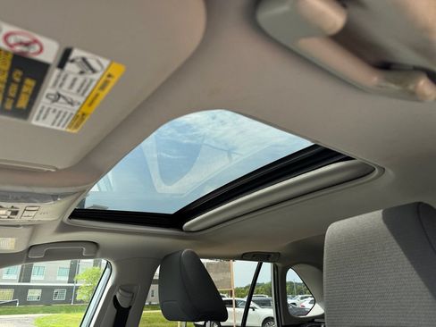 Certified 2019 Toyota RAV4 XLE AWD/4WD image 31