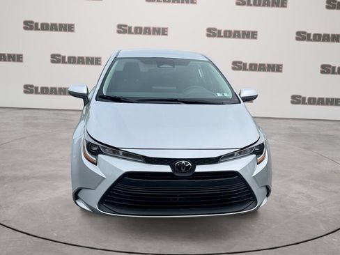 Used 2024 Toyota Corolla LE FWD image 8