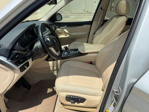 Used 2015 BMW X5 xDrive35i image 12