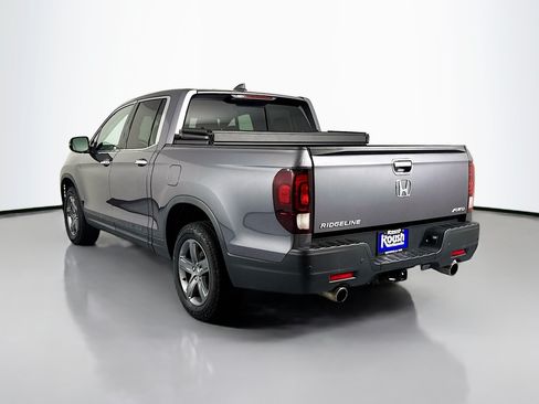 Certified 2023 Honda Ridgeline RTL-E image 7