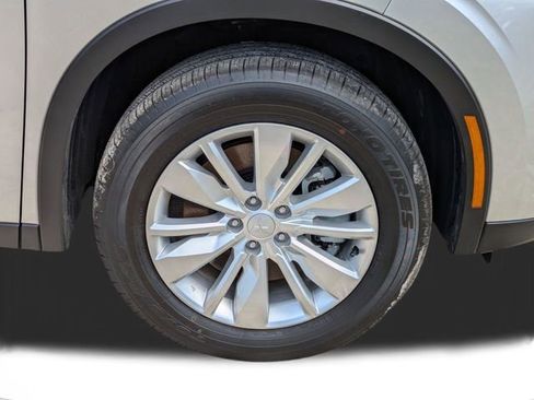 New 2026 Mitsubishi Outlander ES AWD/4WD image 11