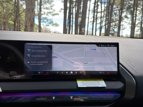 New 2026 BMW X3 xDrive30 w/ Premium Package image 4