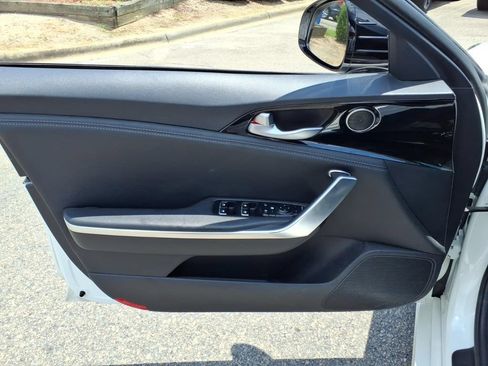 Used 2020 Kia Stinger GT-Line AWD/4WD image 7