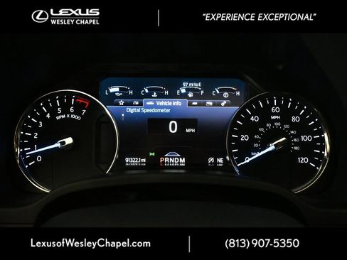 Used 2021 Ford Expedition Limited image 34