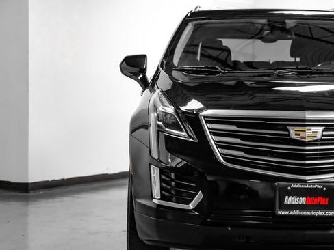Used 2019 Cadillac XT5 Premium Luxury w/ Advanced Security Package FWD image 39
