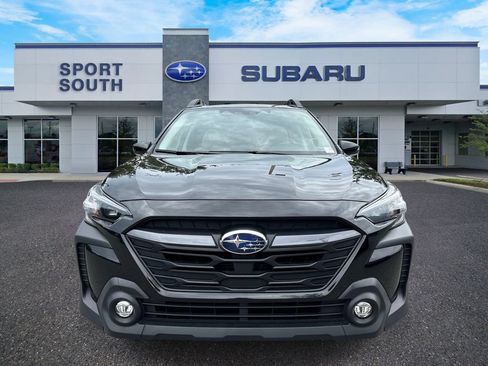 Used 2023 Subaru Outback Limited AWD/4WD image 8