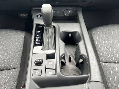 New 2026 Nissan Sentra SV w/ Floor Mat Package image 11